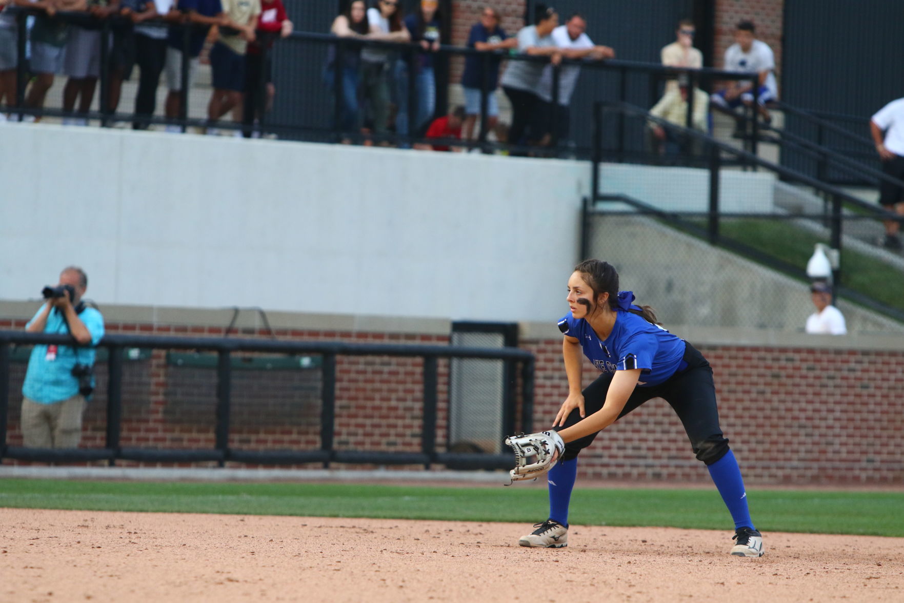 Gallery: Lake Central vs. Decatur Central in state softball championship